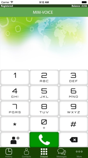 MIM-VOICE(圖2)-速報App