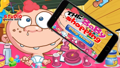 Screenshot #1 pour Le Baby Care Boutique Étoiles 2