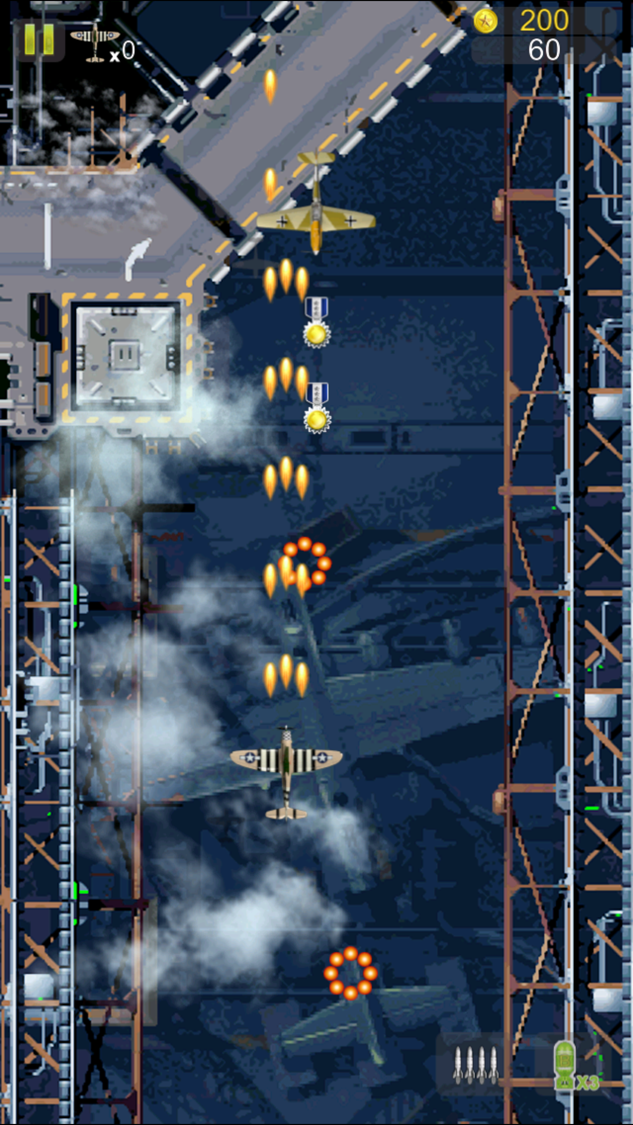 Medal of Honor 1942