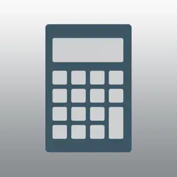 PoolCalc app icon