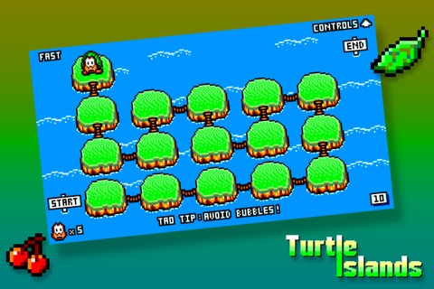 Turtle Islands screenshot 3
