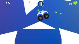 Game screenshot Crazy Death Race - Speed of Monster hack