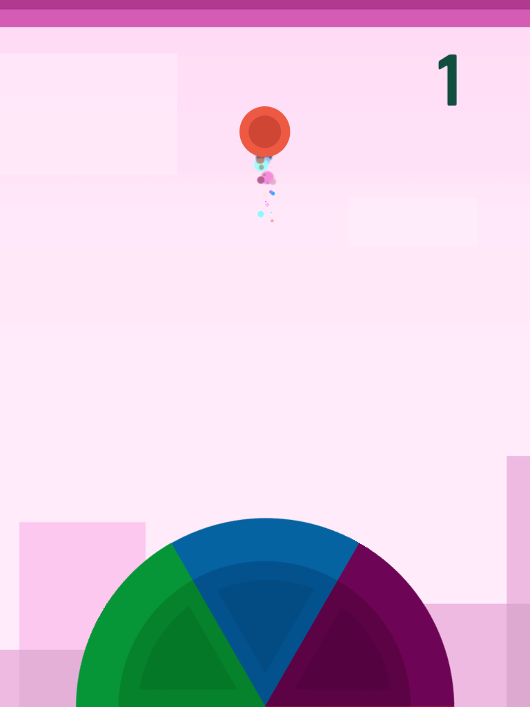 Impossible Wheel Rush