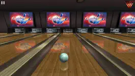 Game screenshot Galaxy Bowling mod apk