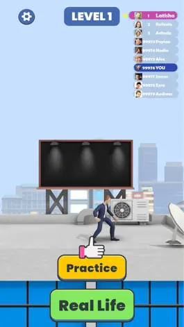 Game screenshot Yolo !! apk