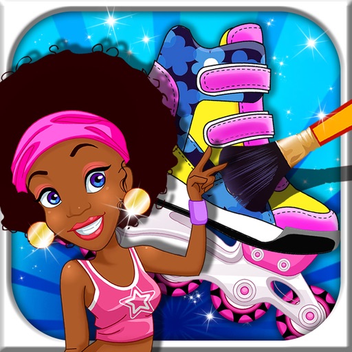 My Skates ^oo^ iOS App