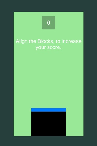 Block Stacker! screenshot 2