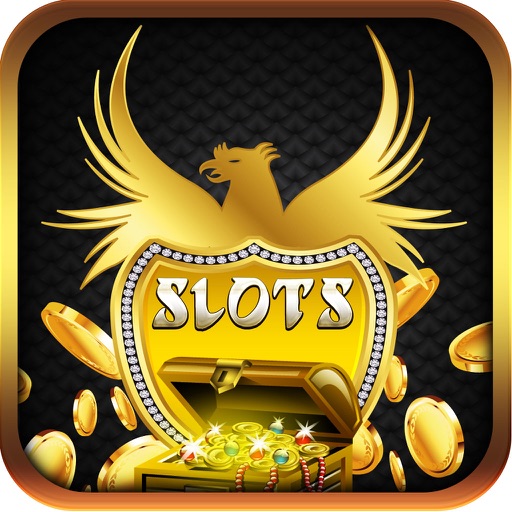 Diamond Eagle Slots - Mountain Palace Casino - Play slots anywhere Pro