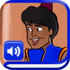 Top 29 Book Apps Like Aladdin - narrated story - Best Alternatives
