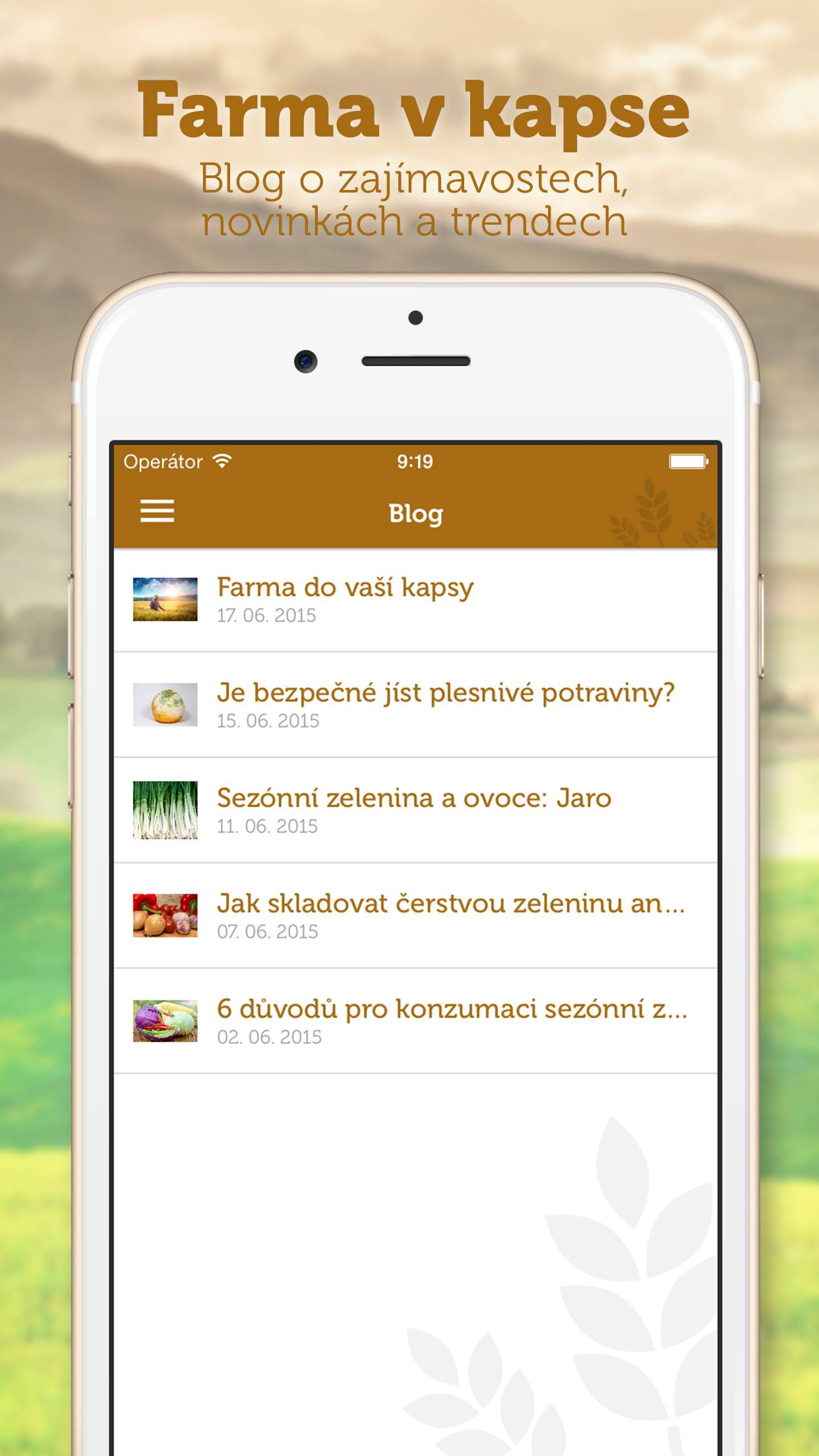 Farma v kapse screenshot 5