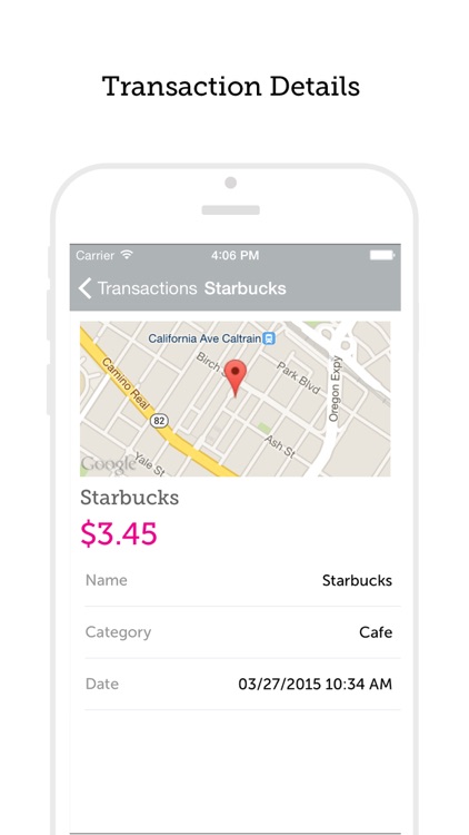 MoneyIO screenshot-4