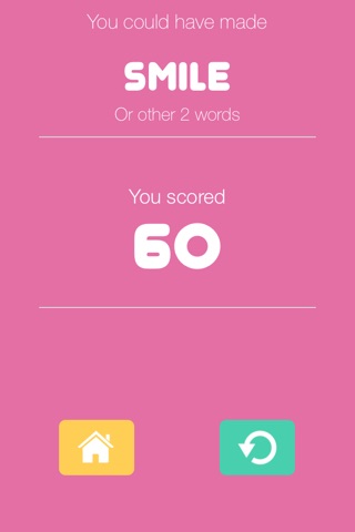 Words Frenzy PRO - Fun Puzzle Game screenshot 4