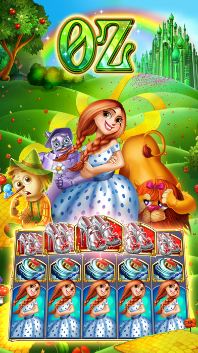 How to cancel & delete Wolf Bonus Casino - Free Vegas Slots Casino Games from iphone & ipad 3