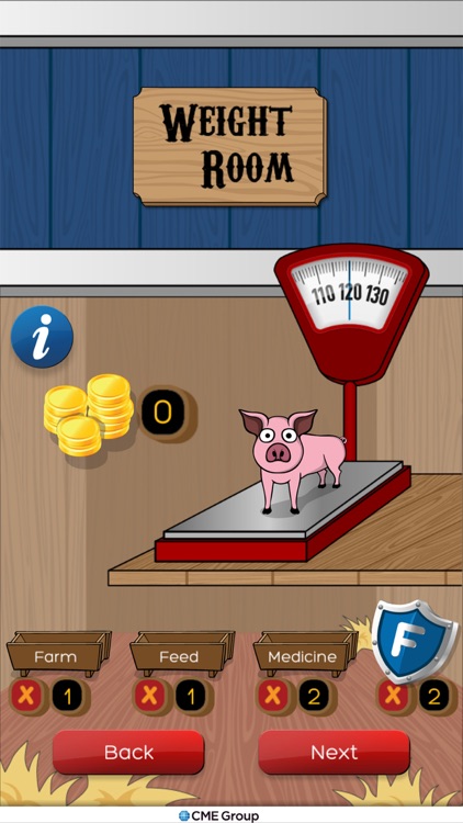 Risk Ranch screenshot-3