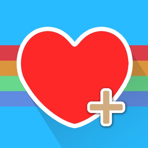 Get Likes for Instagram - Gain More Followers iOS App