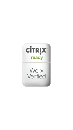 POLARIS Office for Citrix screenshot 1