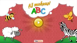 Game screenshot Mokausi ABC mod apk