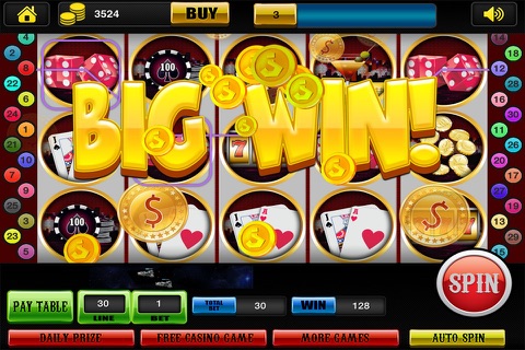 Sweetest Slots Sugar Farm Casino Game in Las Vegas Free screenshot 2