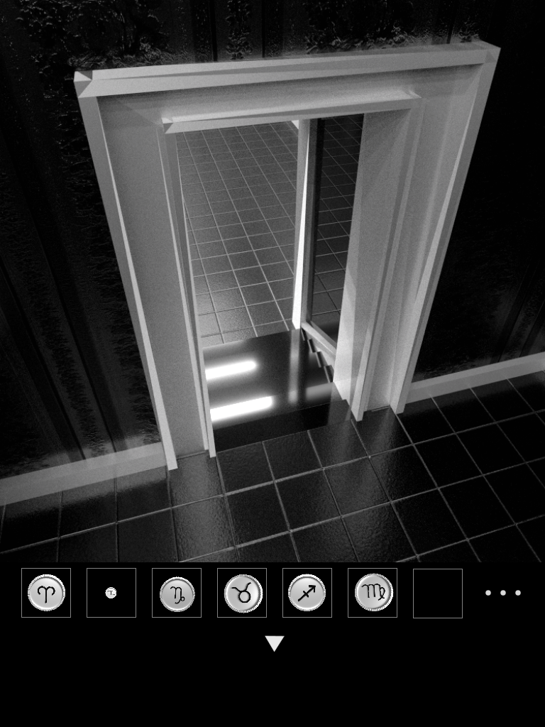 Escape Game: Shade