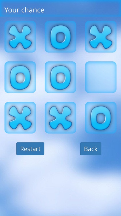 Tic Tac Toe Classic!