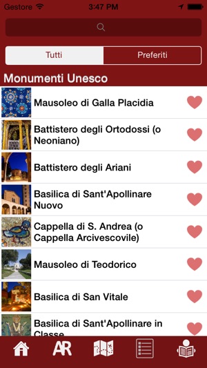 Talking Ravenna(圖2)-速報App