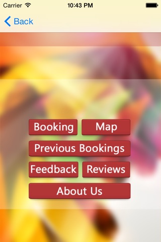 Bsoft Hotels screenshot 4