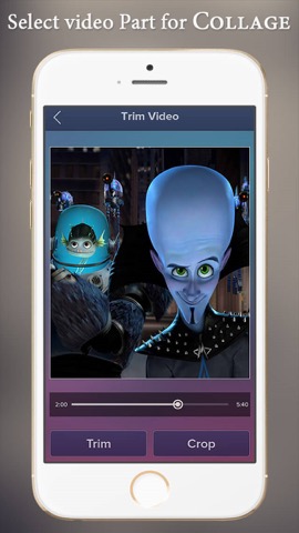 Video Collage Makerのおすすめ画像2