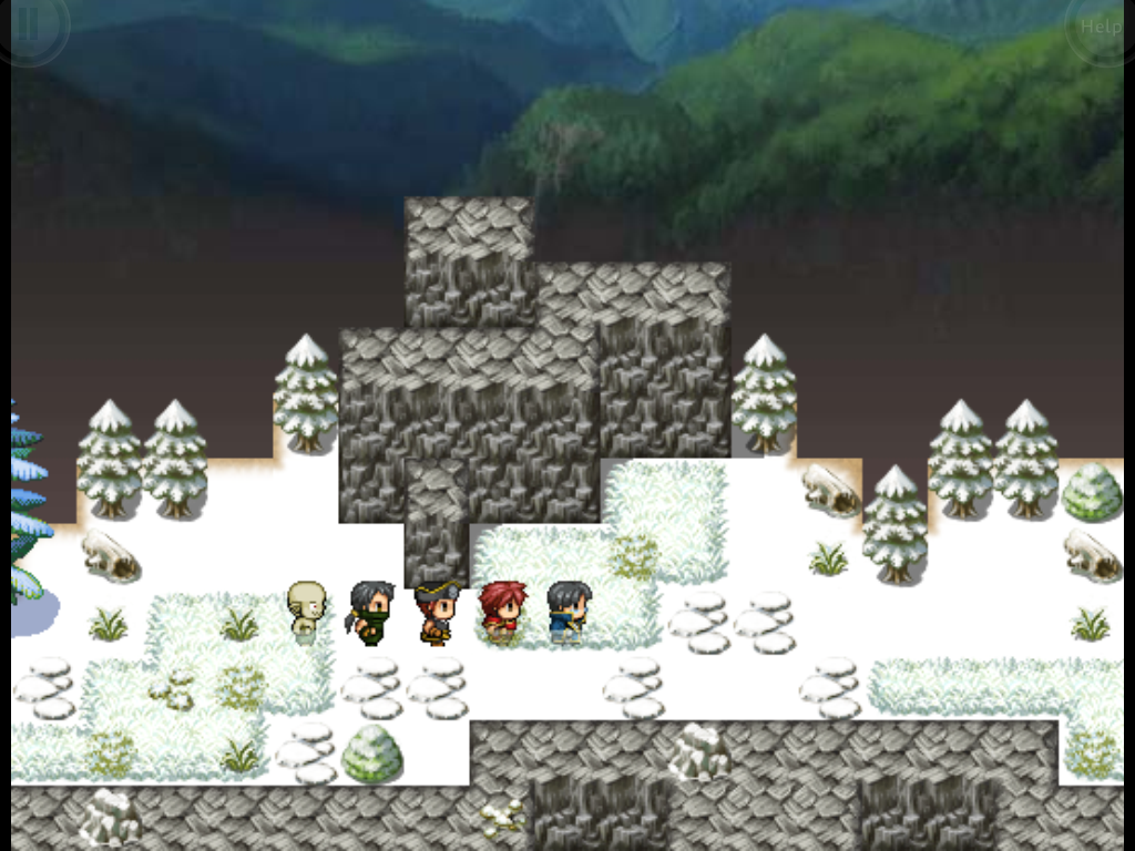 Doom and Destiny Lite screenshot 9