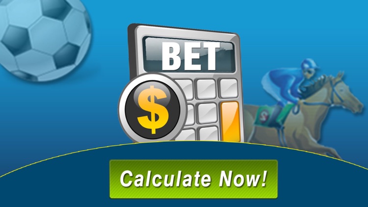 Bet Calculator for William Hill