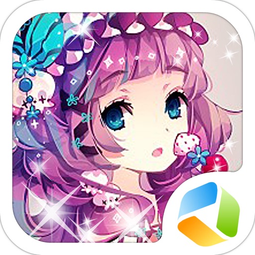 Fashion Girl Dress Up - be a super star