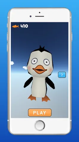 Game screenshot 南極大冒險ex apk