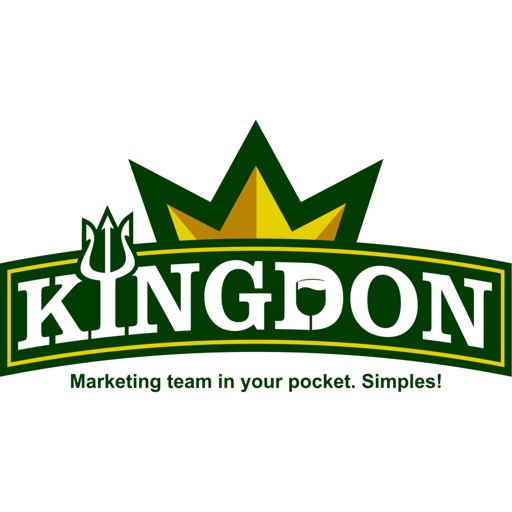 Kingdon local