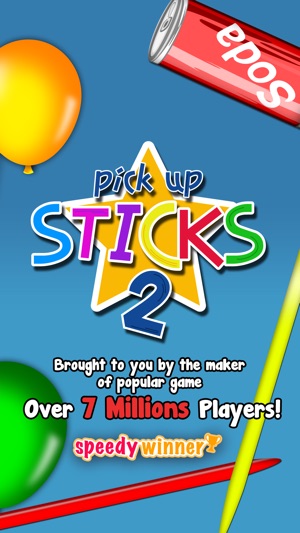 Pick-Up Sticks 2(圖5)-速報App