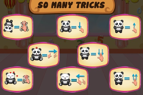My Virtual Panda screenshot 4