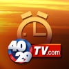 Alarm Clock 40/29 News - KHBS/KHOG-TV Fort Smith-Fayetteville, Arkansas