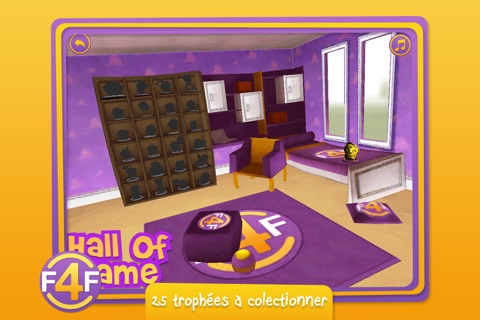 My Puzzles - Fun4Family screenshot 4