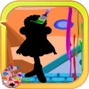 Painting App Game DoReMi Edition