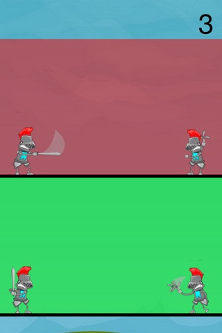 Knight Defence screenshot 3