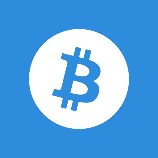 Baseline - Bitcoin Balance Tracker Icon