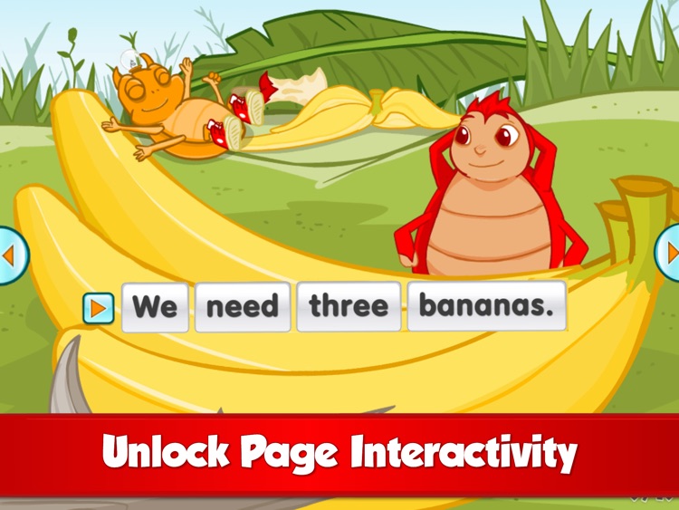 Fun English Stories