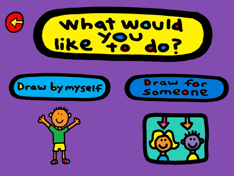 ChromaKids screenshot-0