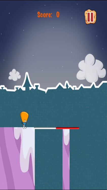 Butterscoth Hero - Sweet Food Path Maker (Free) screenshot-3