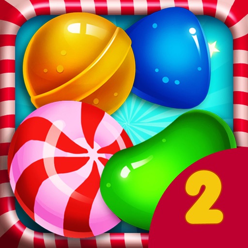 Jelly Blast 2