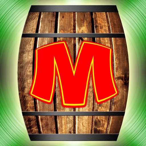 Marco's Barrel Factory icon