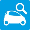 CarIsNear for car2go