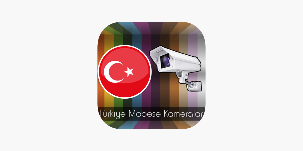 Türkiye Mobese on the App Store