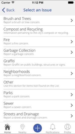 McAllen 311(圖2)-速報App