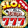 777 Classic Slots - Deluxe Vegas-Style Slots Machine