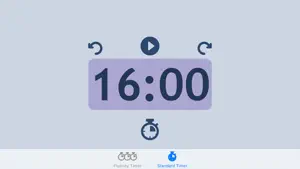 Classroom Fluency Timer screenshot #2 for iPhone