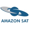 Amazon Sat